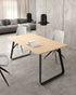 Alpin-Negro-180x90cm