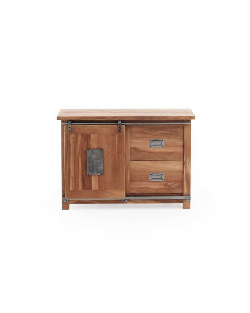 Comprar Cómoda Férreo online en KitMuebles
