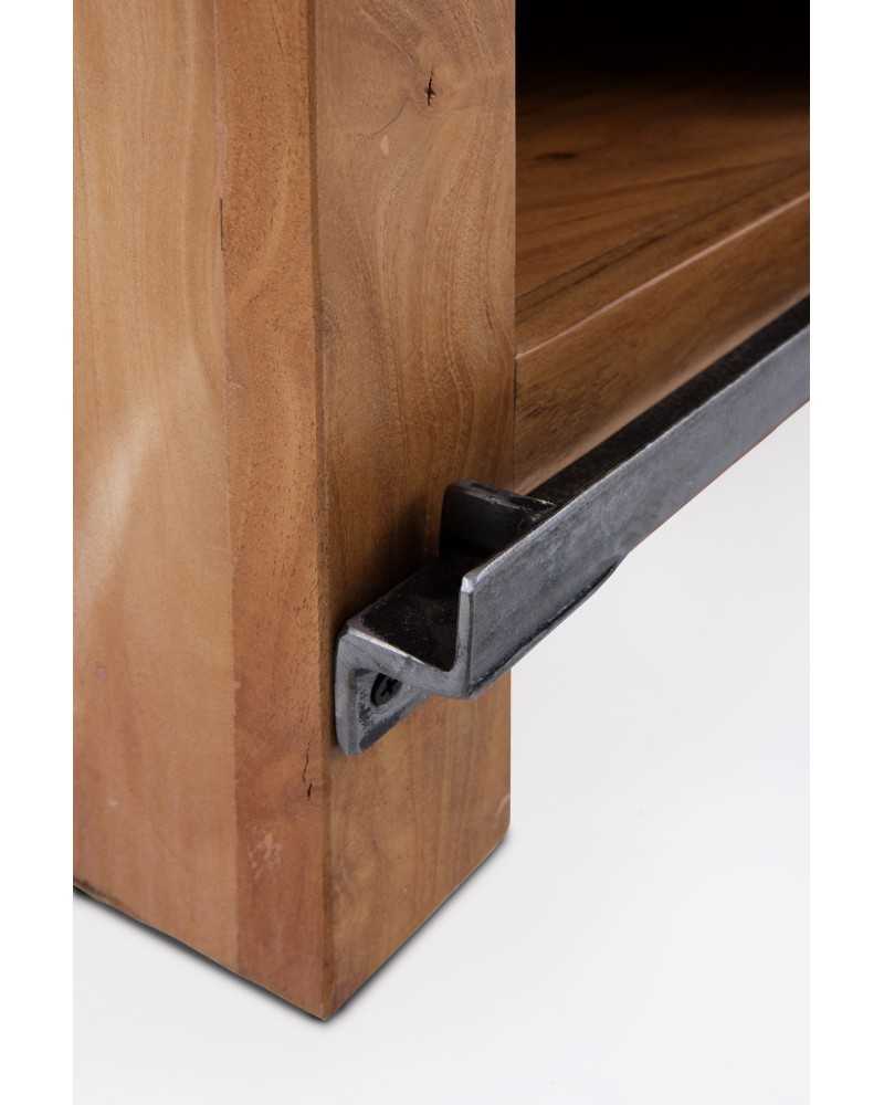 Comprar Cómoda Férreo online en KitMuebles