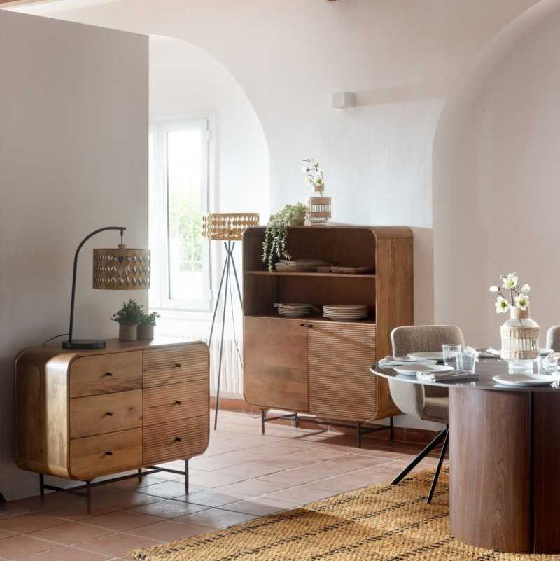 Comprar Cómoda Vadi online en KitMuebles