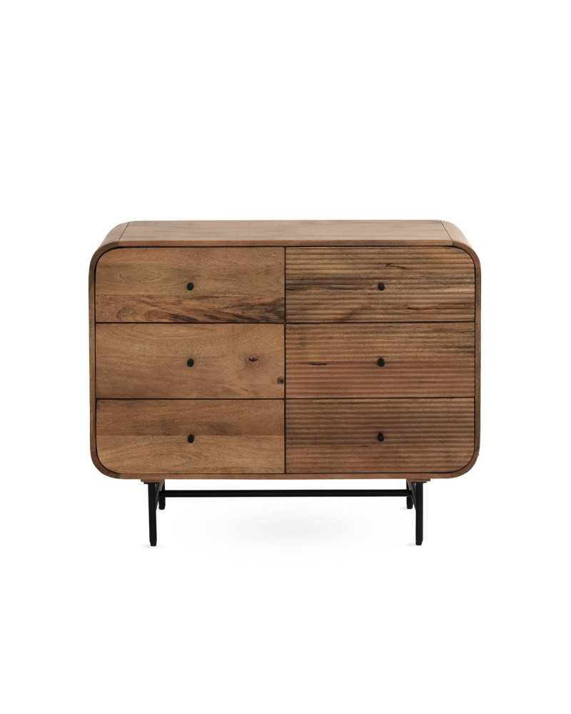 Comprar Cómoda Vadi online en KitMuebles
