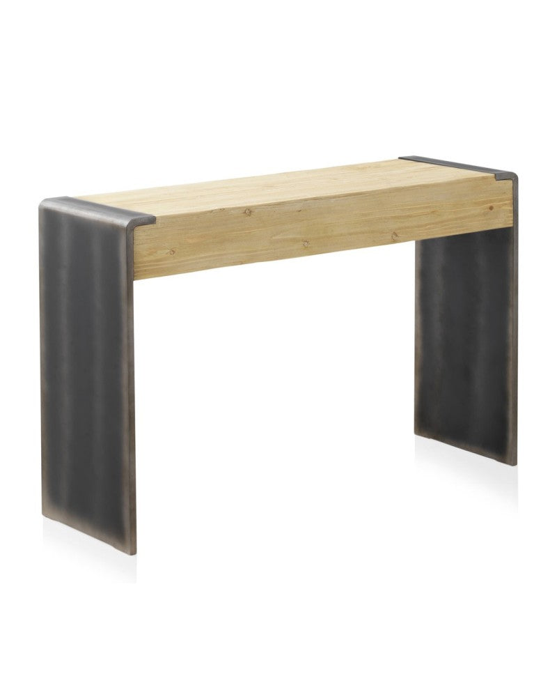 Comprar Consola Silu online en KitMuebles