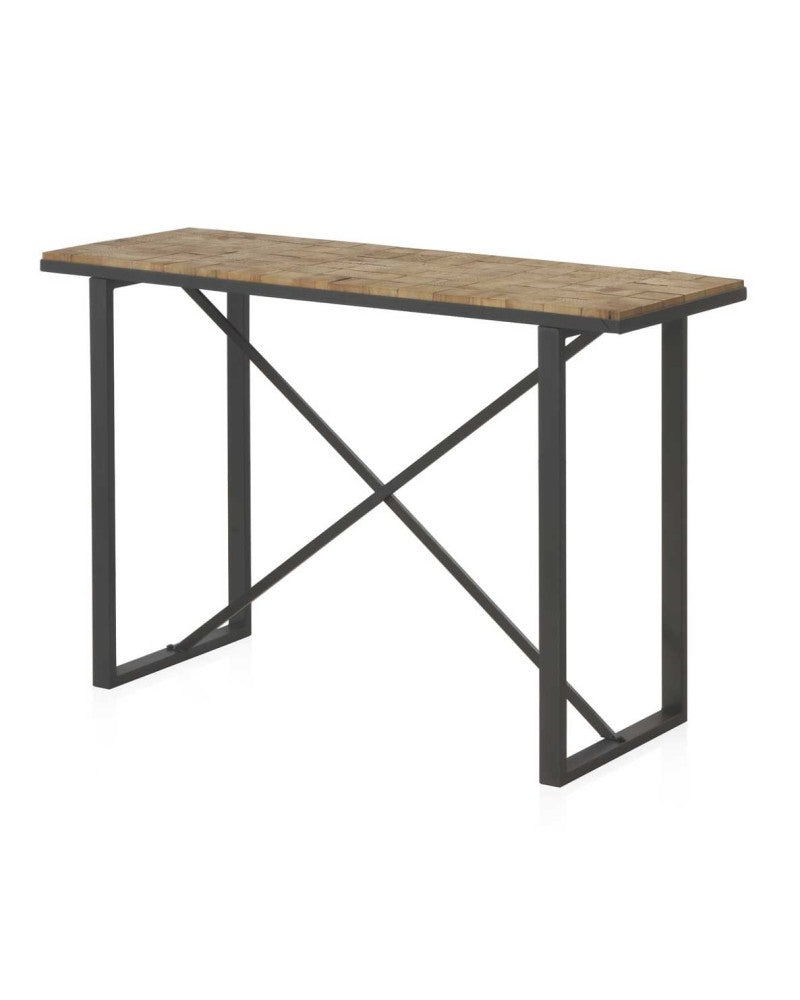 Comprar Cónsola Aspa online en KitMuebles