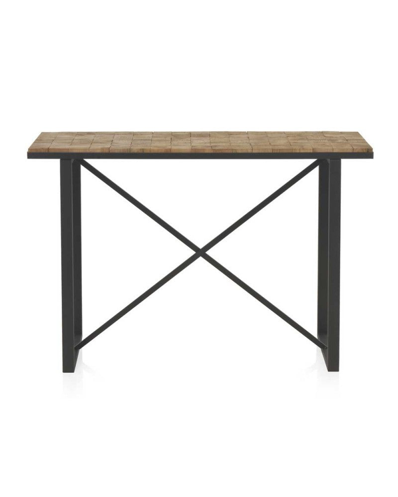 Comprar Cónsola Aspa online en KitMuebles
