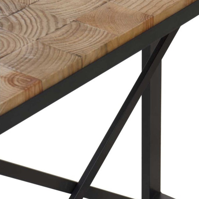 Comprar Cónsola Aspa online en KitMuebles