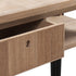 Comprar Consola Trazo 120x40x81cm online en KitMuebles