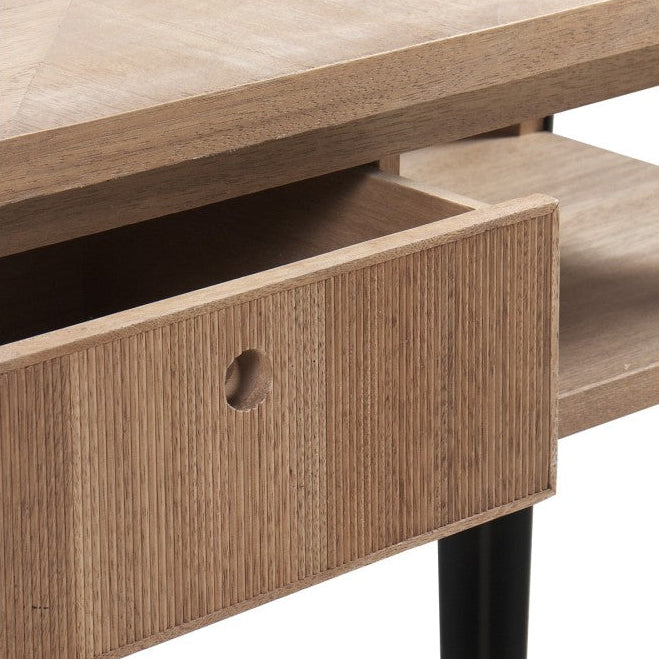 Comprar Consola Trazo 120x40x81cm online en KitMuebles