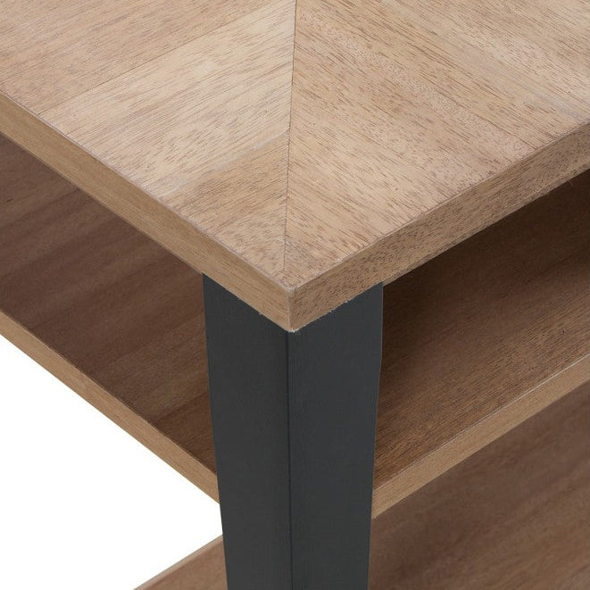 Comprar Consola Trazo 120x40x81cm online en KitMuebles