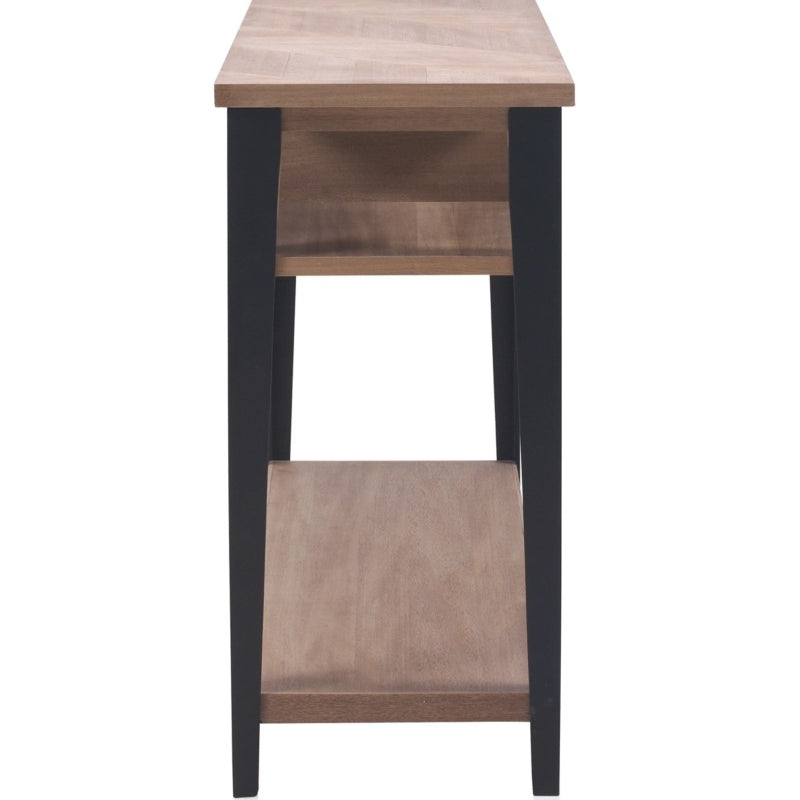 Consola Trazo 120x40x81cm