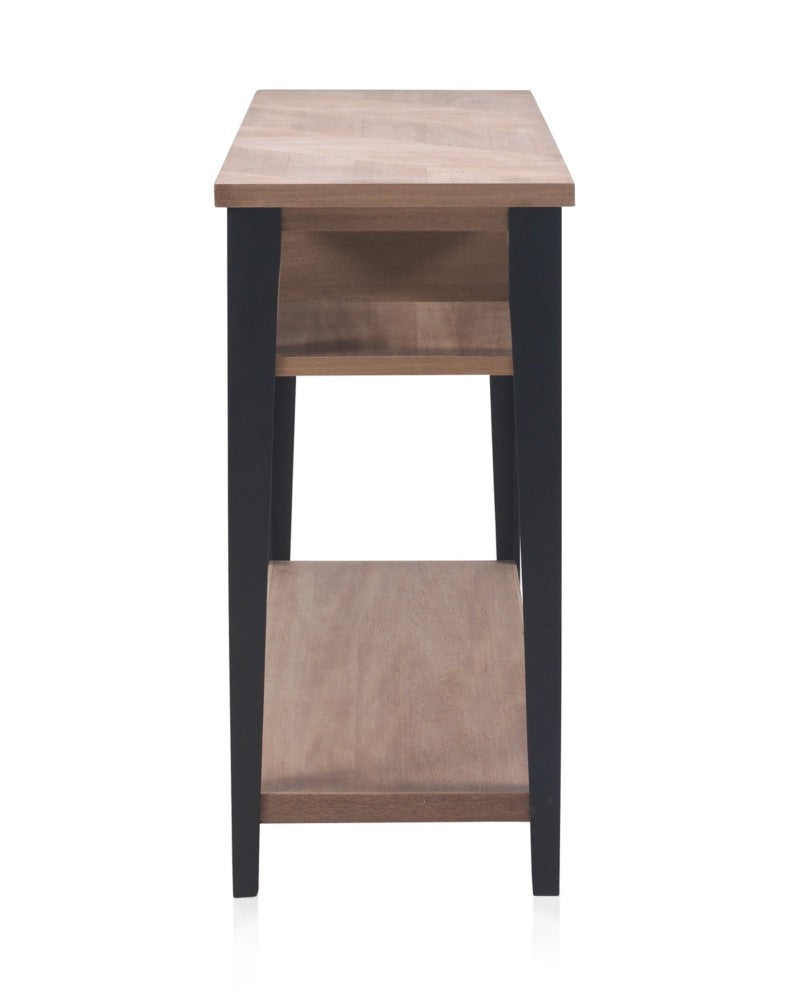 Comprar Consola Trazo 120x40x81cm online en KitMuebles
