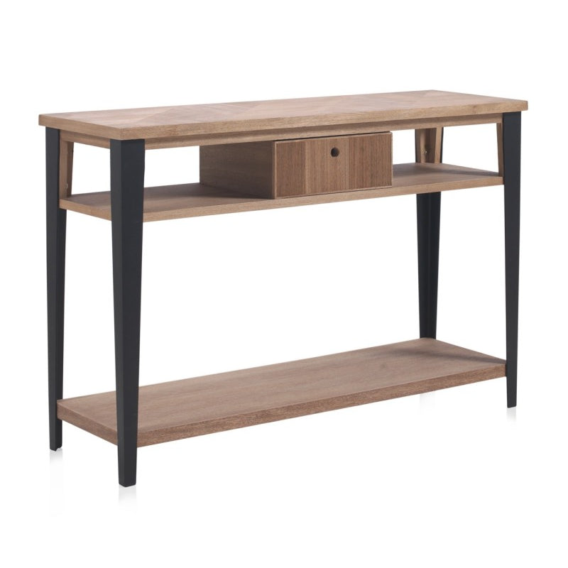 Consola Trazo 120x40x81cm