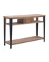 Comprar Consola Trazo 120x40x81cm online en KitMuebles