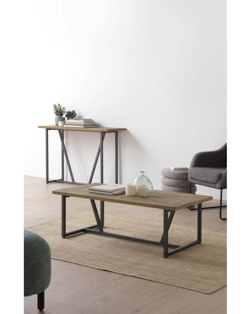 Comprar Consola Zeko online en KitMuebles