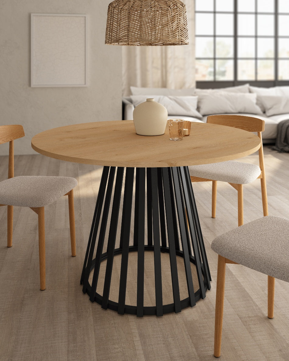 Roble-Negro