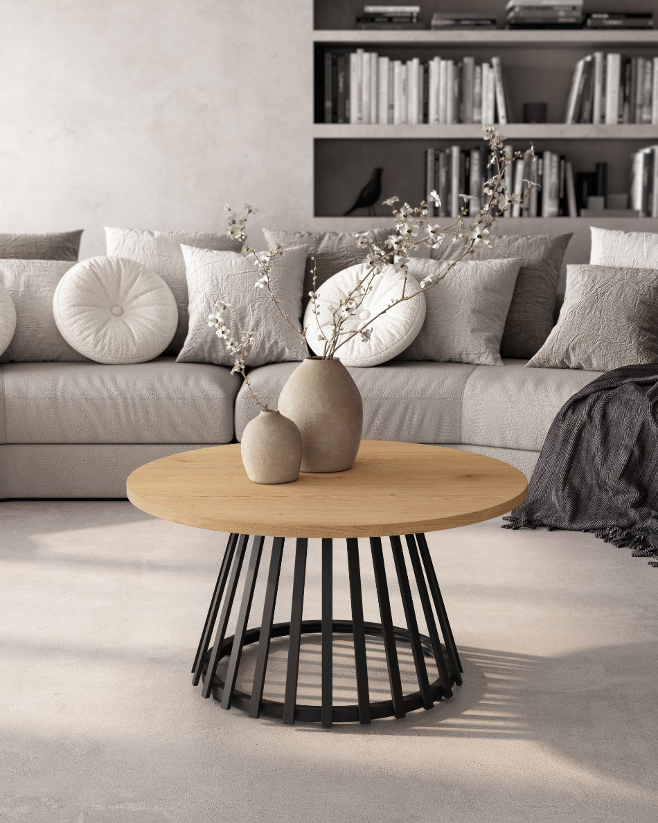 Roble-Negro-80cm