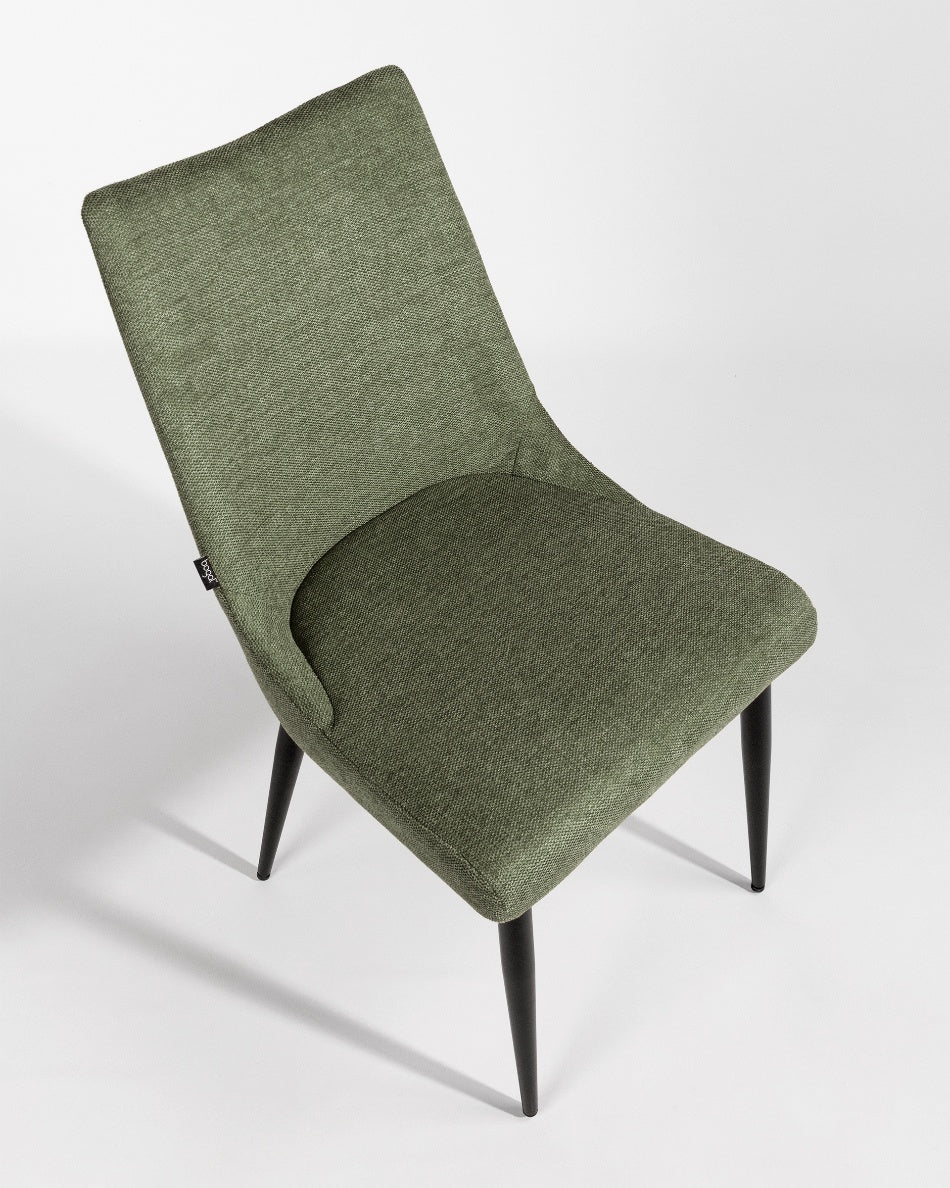 Verde