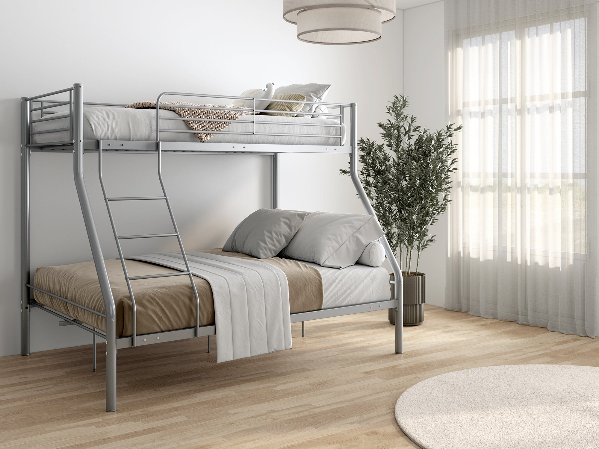 Litera Familiar Bilbao