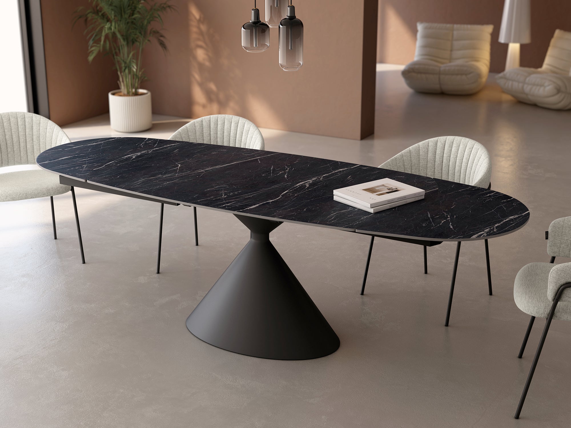 Mesa Extensible Rin