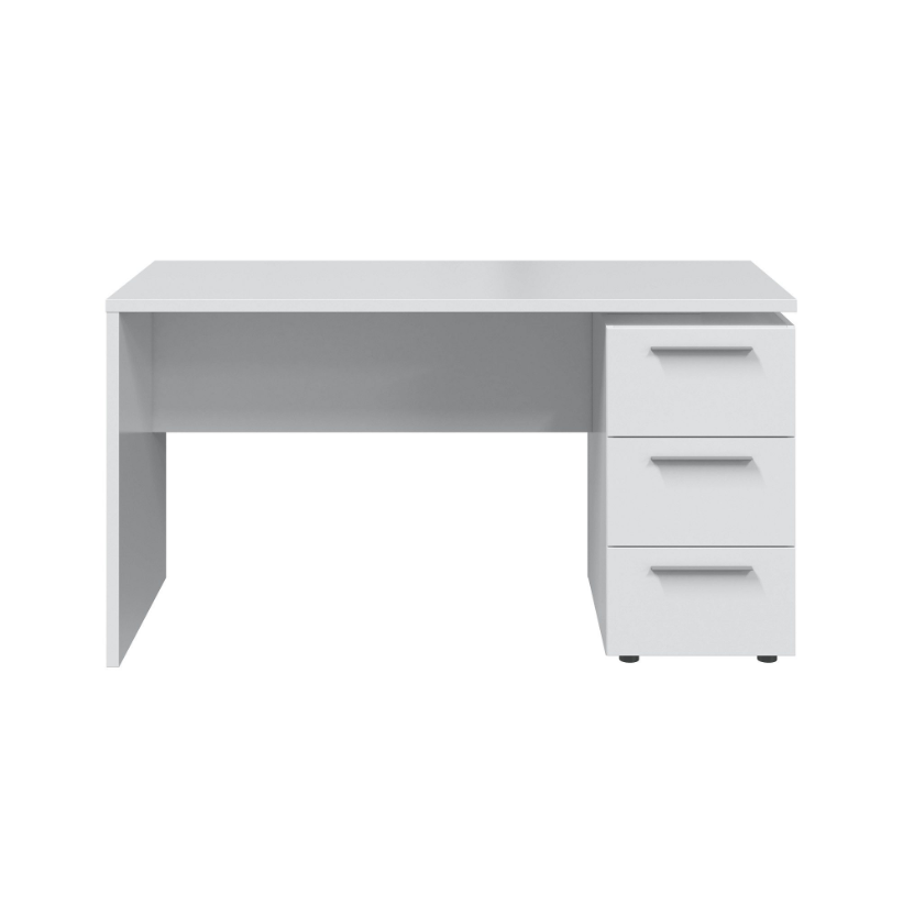 Escritorio con 3 Cajones Stylus