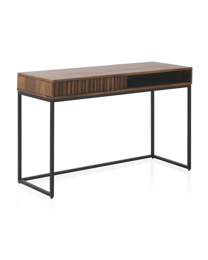 Comprar Escritorio Con Cajon Kuma online en KitMuebles