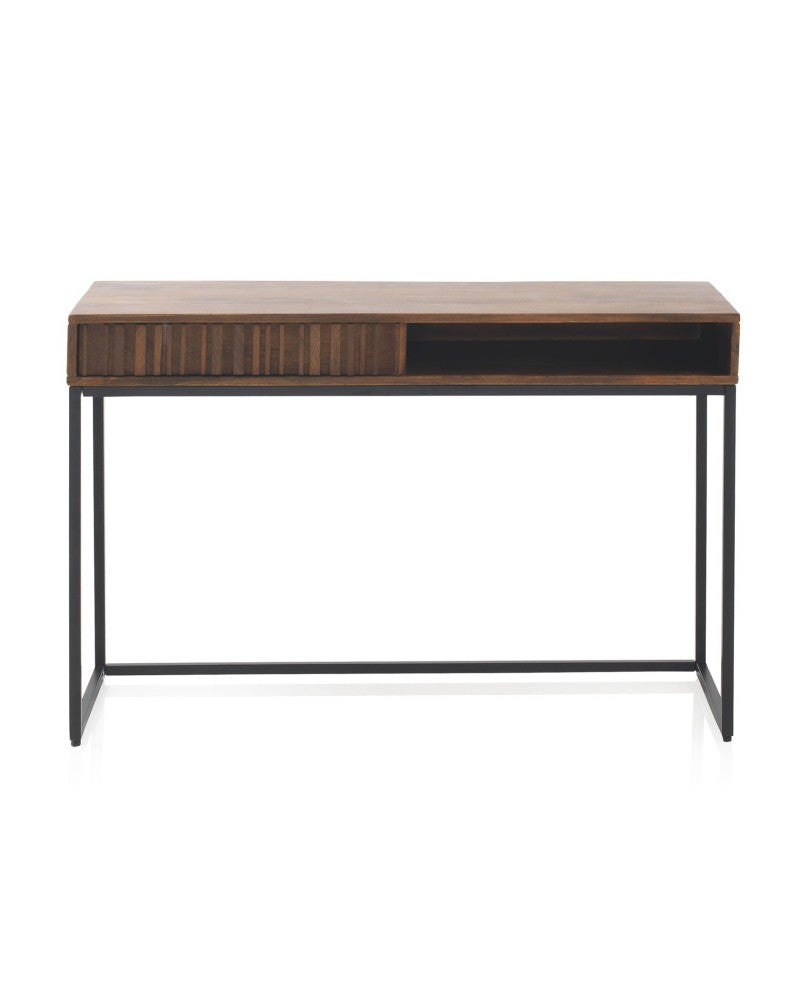 Comprar Escritorio Con Cajon Kuma online en KitMuebles