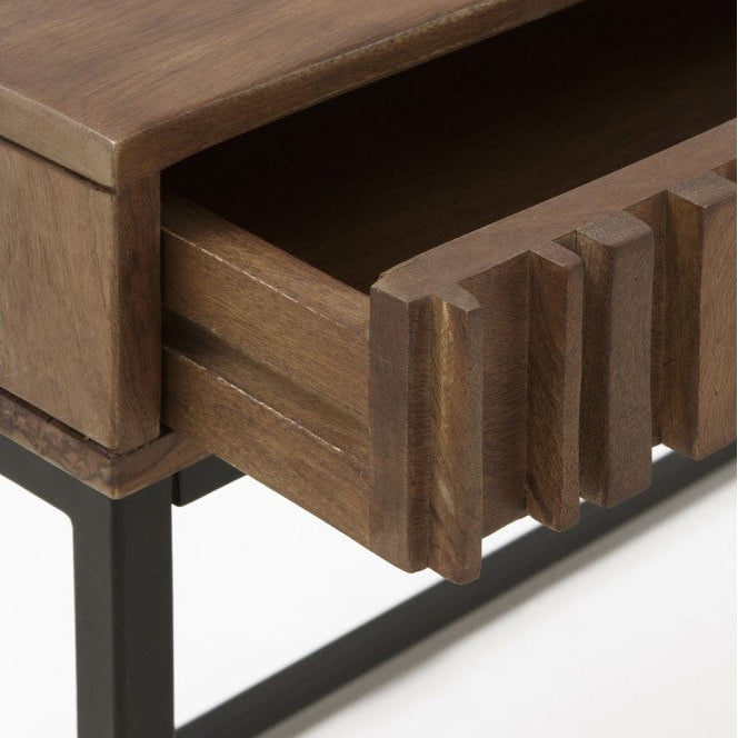 Comprar Escritorio Con Cajon Kuma online en KitMuebles