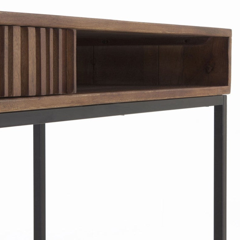 Comprar Escritorio Con Cajon Kuma online en KitMuebles