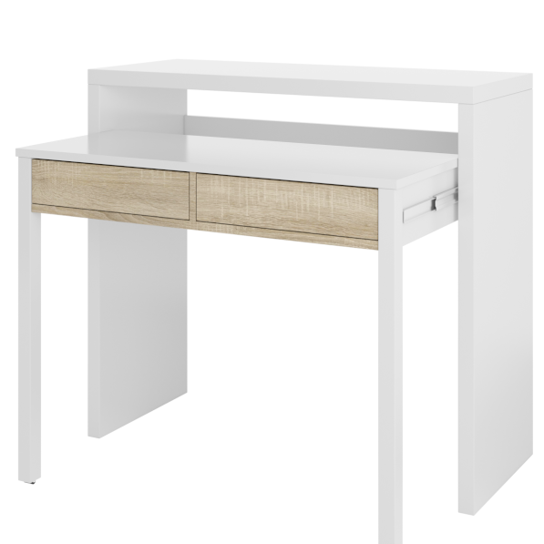 Consola-Escritorio Flex