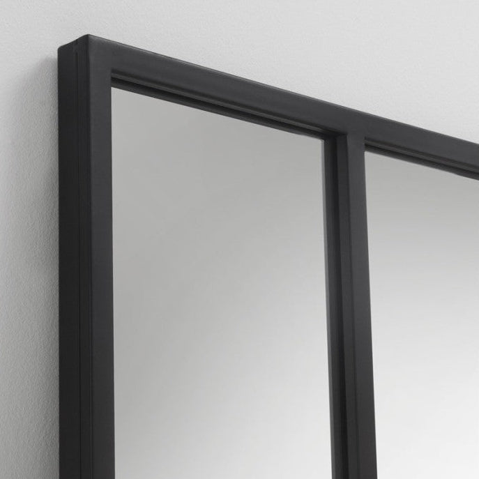 Espejo Rectangular Reka