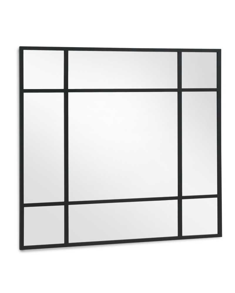 Comprar Espejo Cuadrado Reka online en KitMuebles