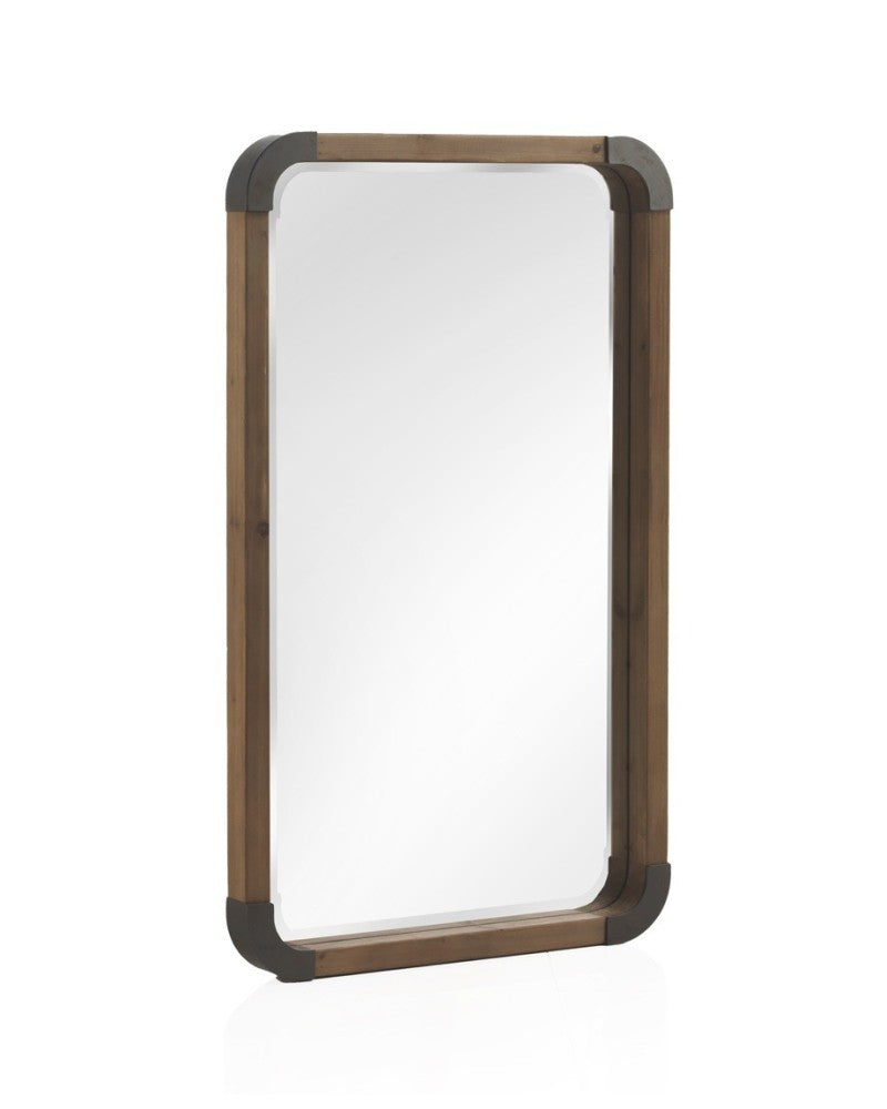 Comprar Espejo Bori online en KitMuebles