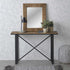 Comprar Espejo Aspa 62x5x77cm online en KitMuebles