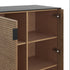 Comprar Vitrina baja Nera online en KitMuebles