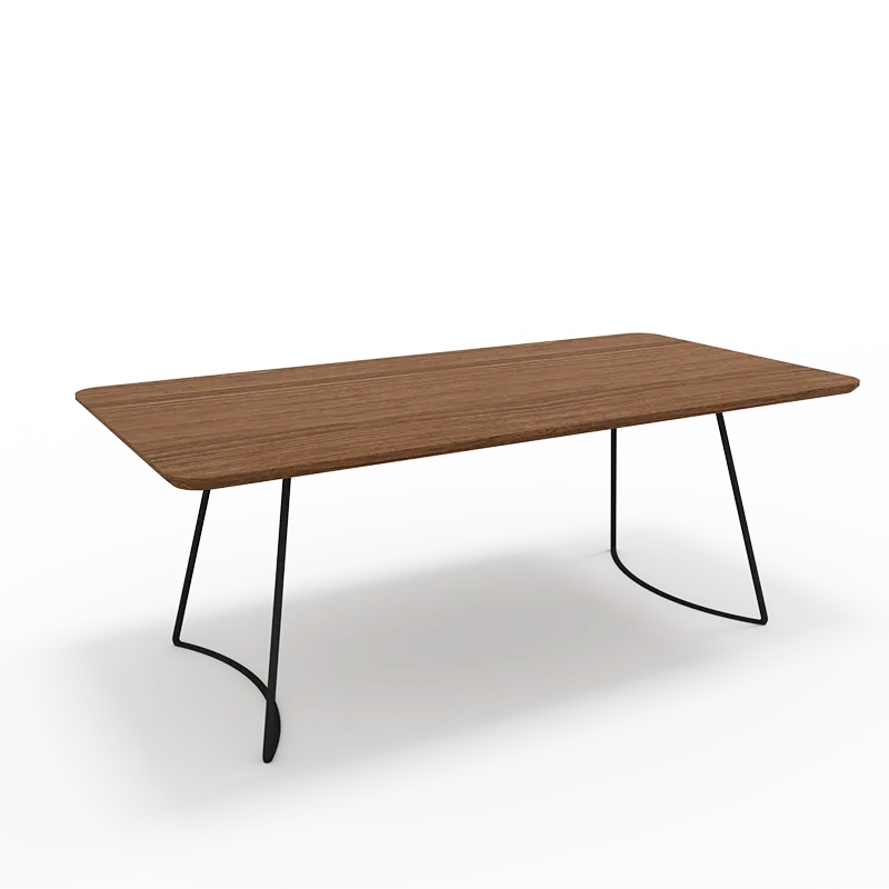 Mesa de Centro Ford
