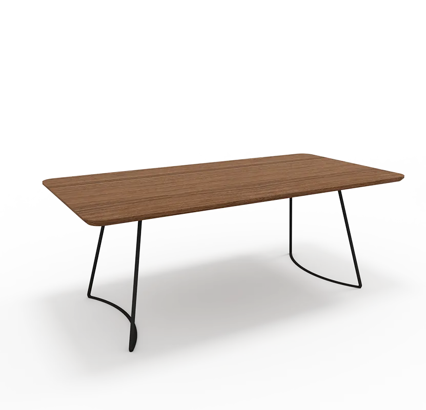 Mesa de Centro Ford