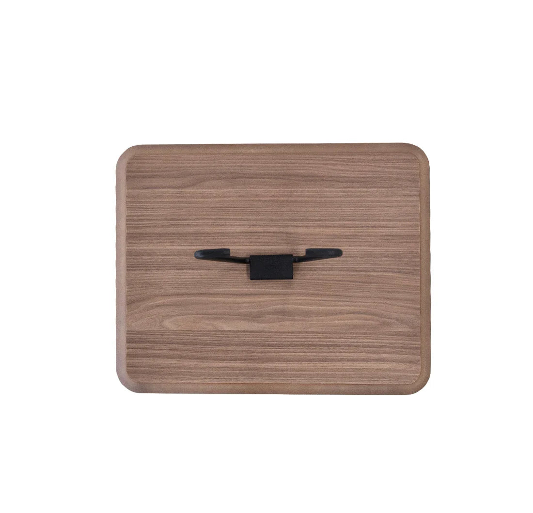 Tapa Mesa Foster 60x48x24cm