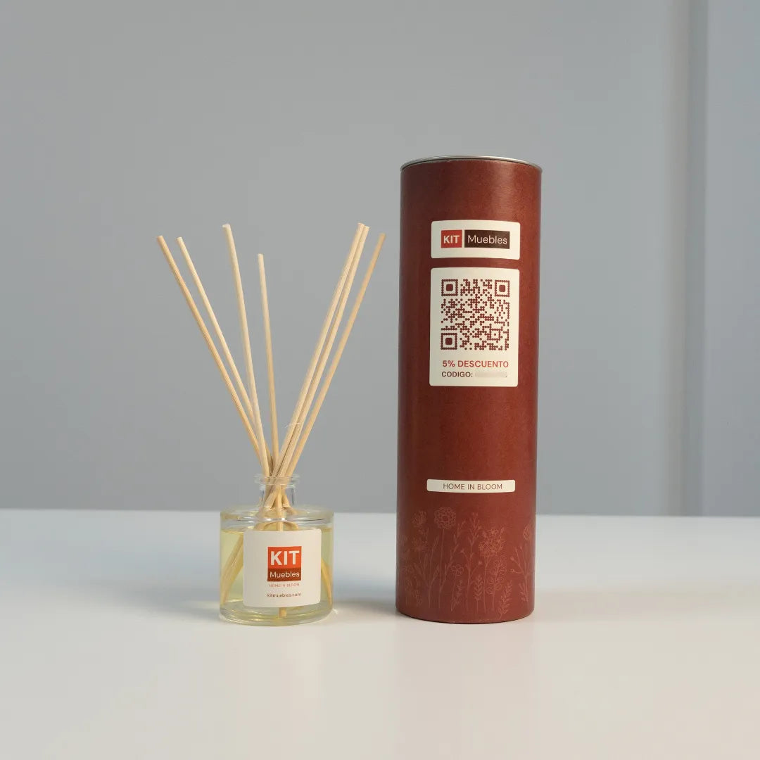 Comprar Ambientador Mikado Home in Bloom online en KitMuebles