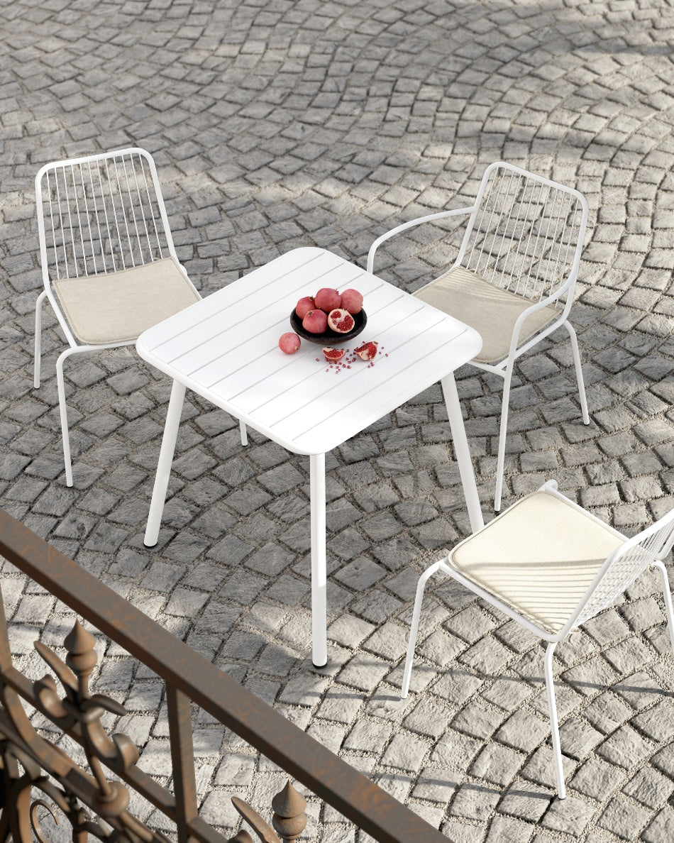 Blanco-70x70x75cm