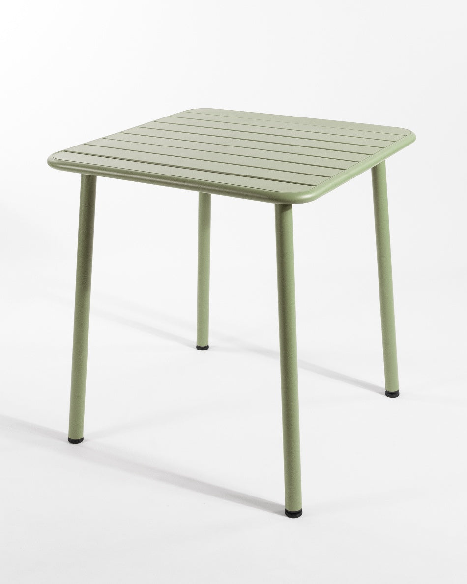 Verde-70x70x75cm