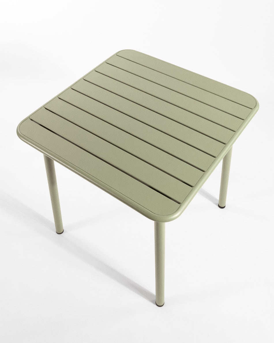 Verde-70x70x75cm