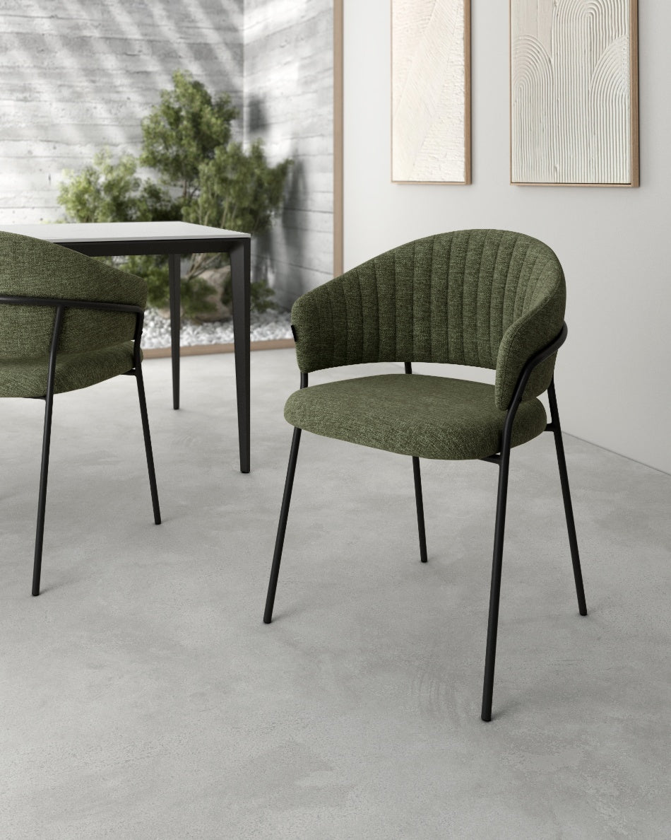 Verde
