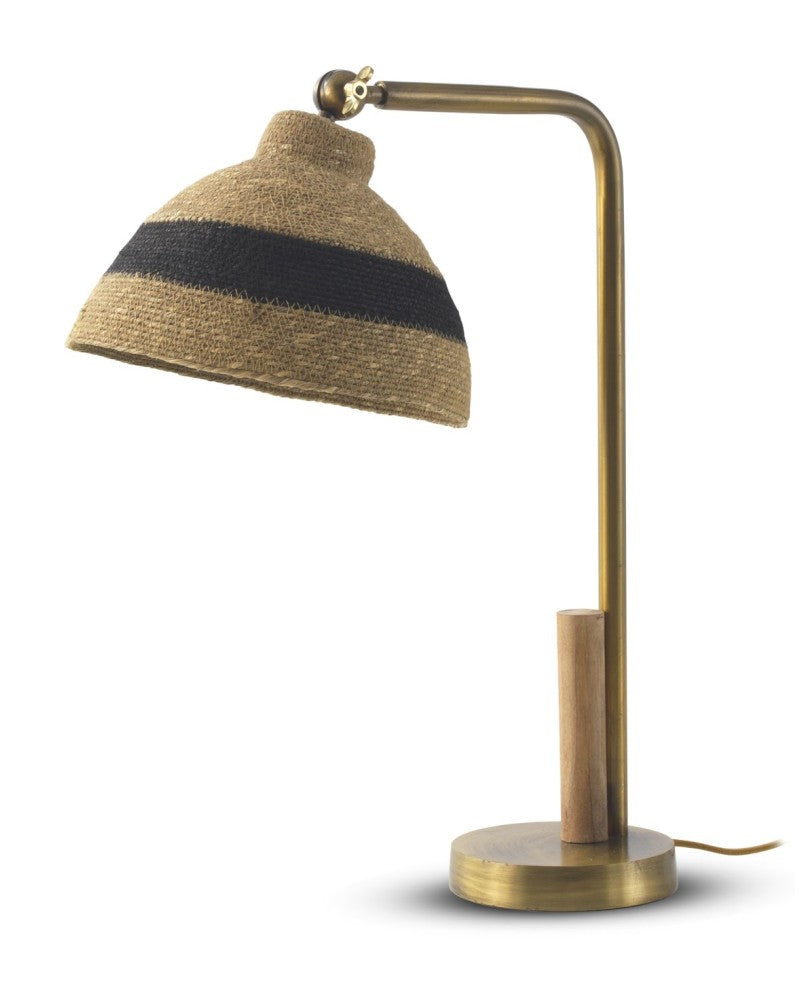 Comprar Lámpara de Sobremesa Lume online en KitMuebles