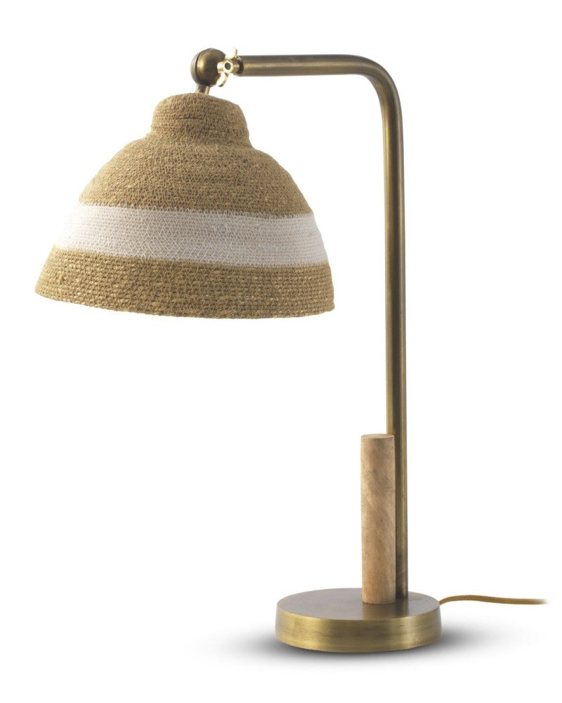 Comprar Lámpara de Sobremesa Lume online en KitMuebles