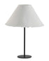 Comprar Lámpara de Sobremesa Zaku online en KitMuebles