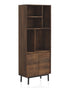 Comprar Libreria 2 Puertas Neko online en KitMuebles