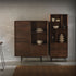 Comprar Libreria 2 Puertas Neko online en KitMuebles