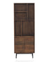 Comprar Libreria 2 Puertas Neko online en KitMuebles