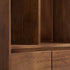 Comprar Libreria 2 Puertas Neko online en KitMuebles