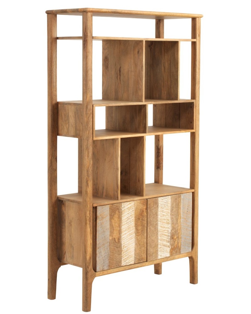 Comprar Libreria Veta online en KitMuebles