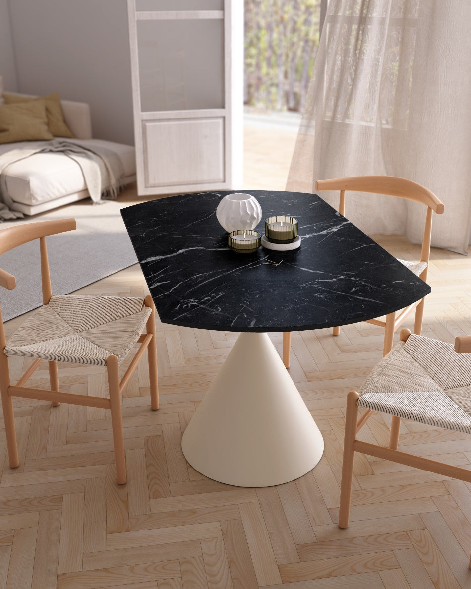 Marquina-Marfil